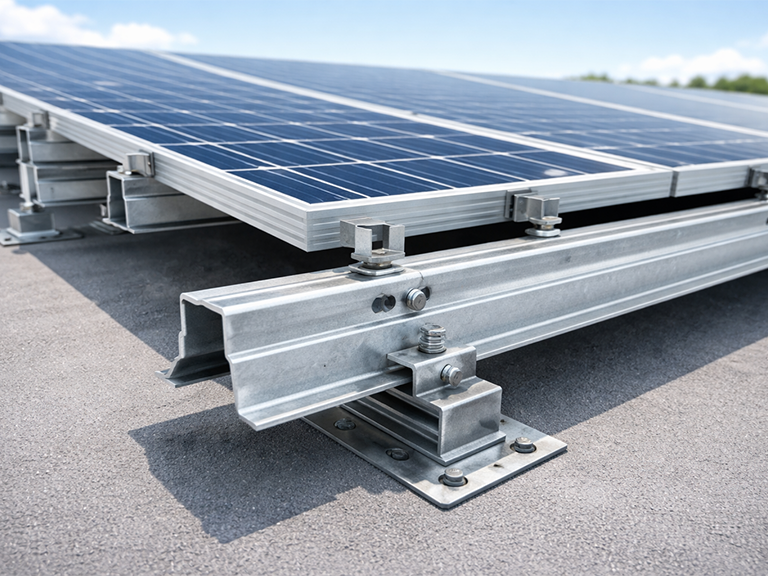 C-Section Key Features